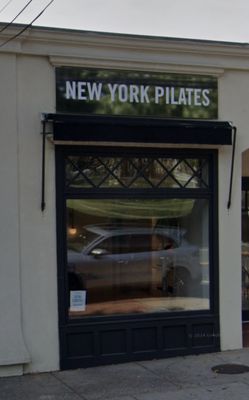 New York Pilates Bridgehampton by null