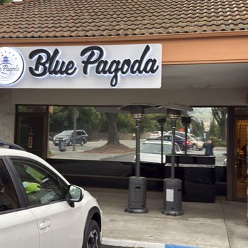 Blue Pagoda - Storefront - Sushi Bars Near Me - San Jose, California Blue Pagoda - Storefront - Sushi Bars Near Me - San Jose, California