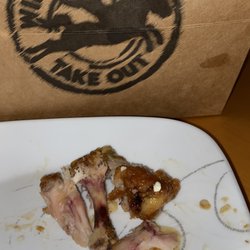 Wild Wings