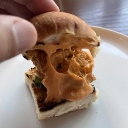 The Big Foody Food Tours - Gochu