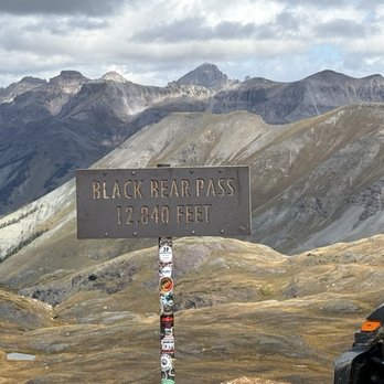 Telluride Offroad Adventures - Great views during the tour - Tours Near Me Telluride Offroad Adventures - Great views during the tour - Tours Near Me