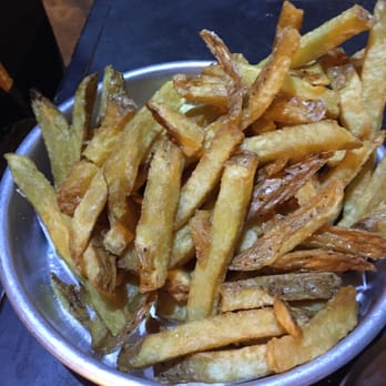 Cachito Premium - Papas rústicas - Steakhouses Near Me - Buenos Aires, C