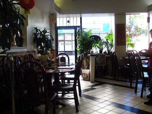 Golden King Restaurant by null