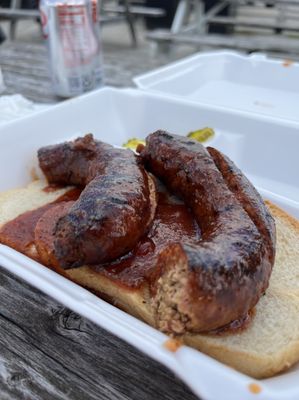 Jones Bar-B-Q by null