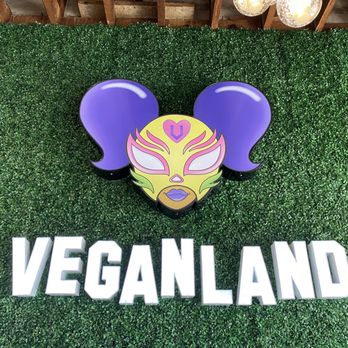 Chicana - Inside area - Vegan Near Me - Fullerton, California