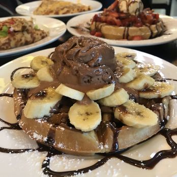 Ice 'n Cake - Desserts Near Me - North York, Ontario Ice 'n Cake - Desserts Near Me - North York, Ontario