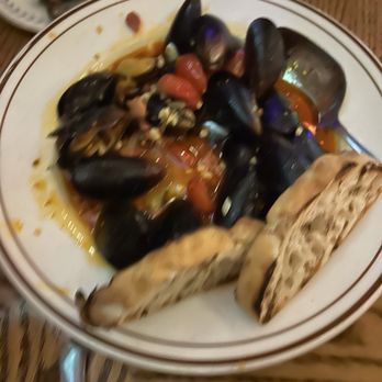 Primo On Water Street - Salmon on risotto Primo Mussels App Osso Bucco - Pizza Near Me - Fall River, Massachusetts Primo On Water Street - Salmon on risotto Primo Mussels App Osso Bucco - Pizza Near Me - Fall River, Massachusetts
