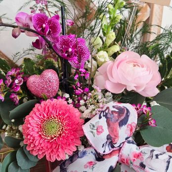 Romeo's Roses Floral Design - Florists Near Me Romeo's Roses Floral Design - Florists Near Me