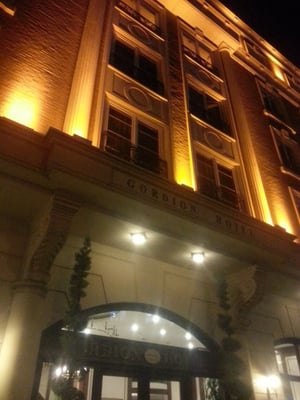 Gordion Hotel - Special Class by null