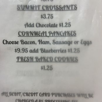 Flury's Cafe - 8/23 - Burgers Near Me - Cuyahoga Falls, Ohio