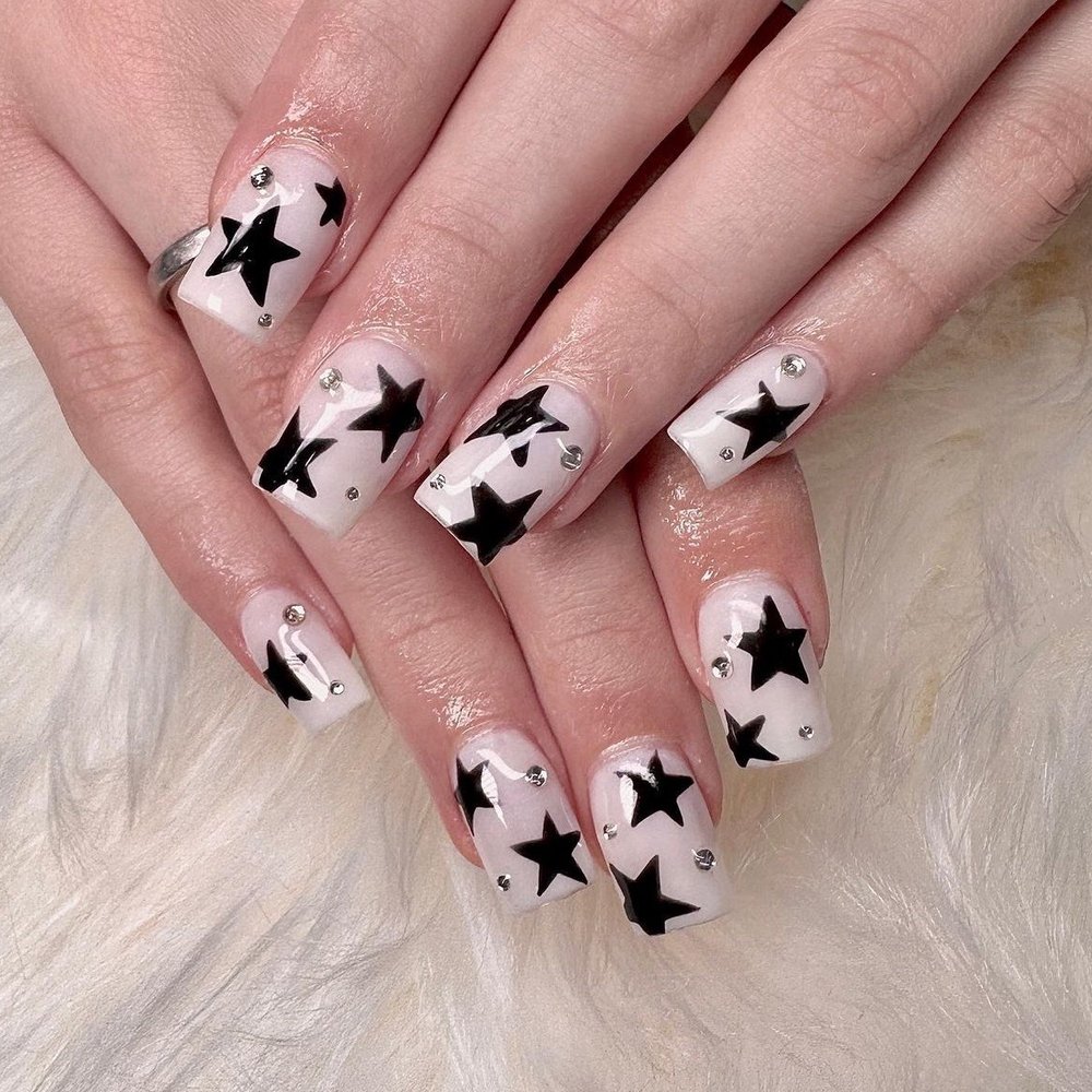 Pamper Space - Nail Salons Near Me - Sunnyvale, California