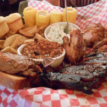 Famous Daves - Feast for Two - Barbeque Near Me - Long Beach, California Famous Daves - Feast for Two - Barbeque Near Me - Long Beach, California