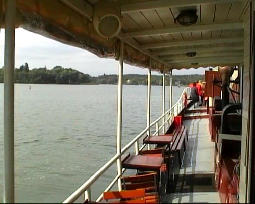 WEISSE FLOTTE Potsdam by null