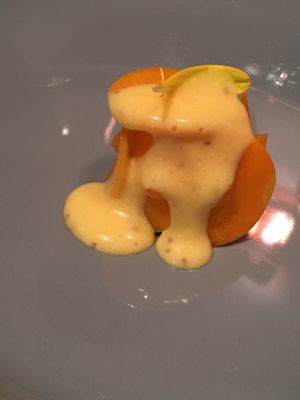 Restaurant Nuance by null