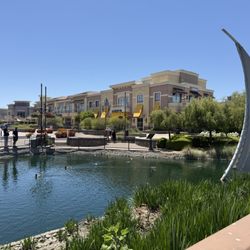 Bridgeport Marketplace