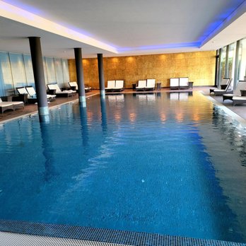 Wellnesshotel GOLF PANORAMA - Hotels Near Me - Lipperswil, TG