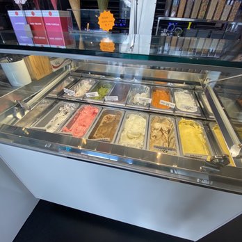 Kurimu - August 2021 - Ice Cream & Frozen Yogurt Near Me - Chicago, Illinois
