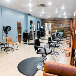 Fever Hair Salon - Best Hair Salon Near Me, Hershey PA