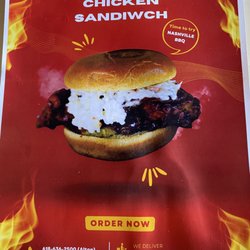 Yummy Sandwich