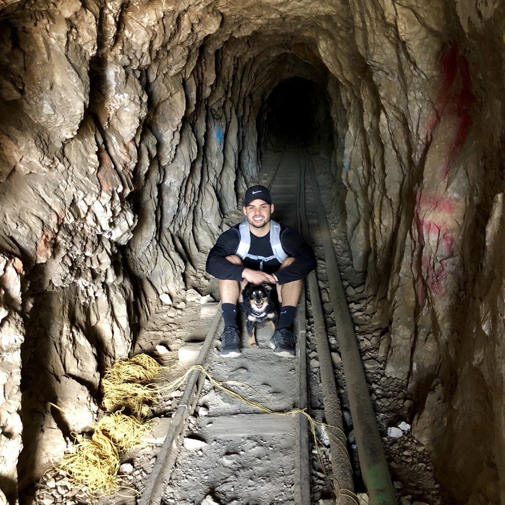Big Horn Mine - Hiking Near Me Big Horn Mine - Hiking Near Me