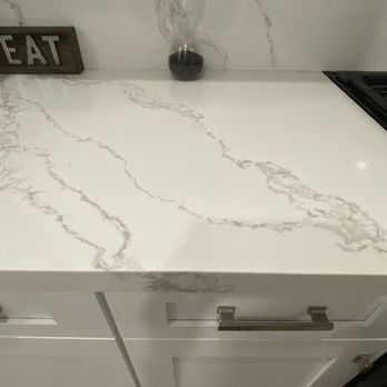 New Concept Cabinet - Quartz countertops - Cabinetry Near Me - Whittier, California