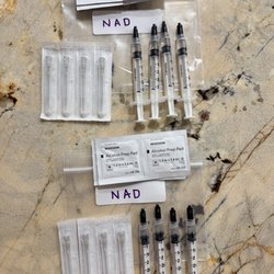 Arizona Wellness Center - - WRONG DOSING! - Unknown drug missing FEDERALLY required labeling. - Non compliant compounding practices