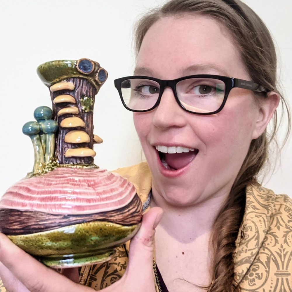 THE CRACKED POT STUDIO Updated September 2024 4301 E 54th St