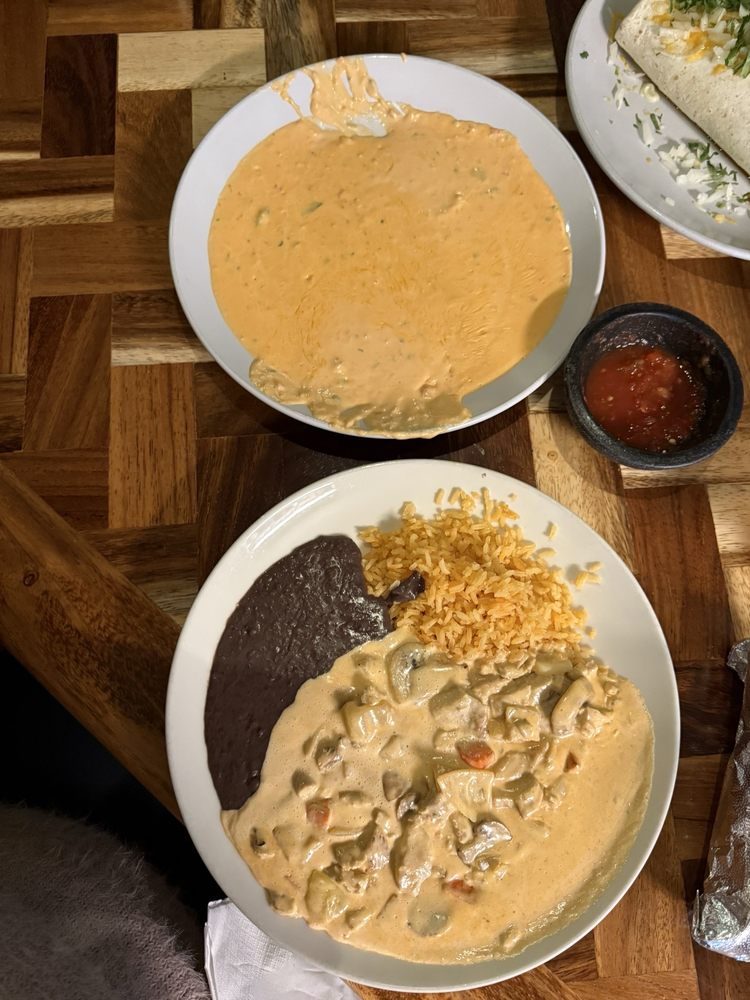 Social spots from La Margarita