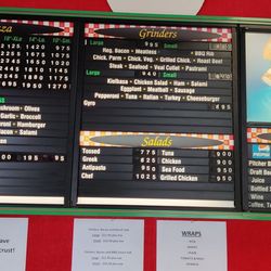 Athens Pizza House