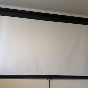 Buhanov Handyman Services - Projector - Handyman Near Me Buhanov Handyman Services - Projector - Handyman Near Me