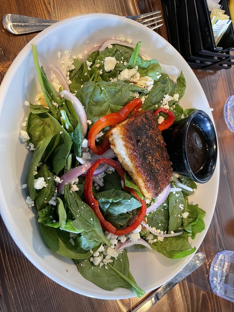 Social spots from Union Station by JP's