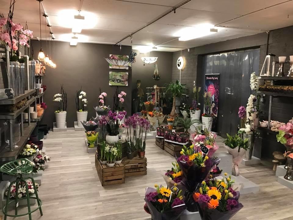 FLOWERS BY LUCY 12 Photos Merchants Quay, Waterford, Republic of