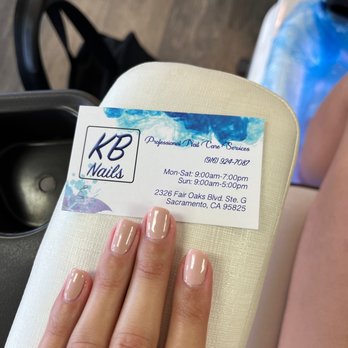 KB Nails - Nail Salons Near Me - Sacramento, California KB Nails - Nail Salons Near Me - Sacramento, California