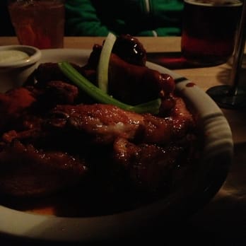 Teeth - 25 cent wings on Wednesday! - Bars Near Me - San Francisco, California Teeth - 25 cent wings on Wednesday! - Bars Near Me - San Francisco, California