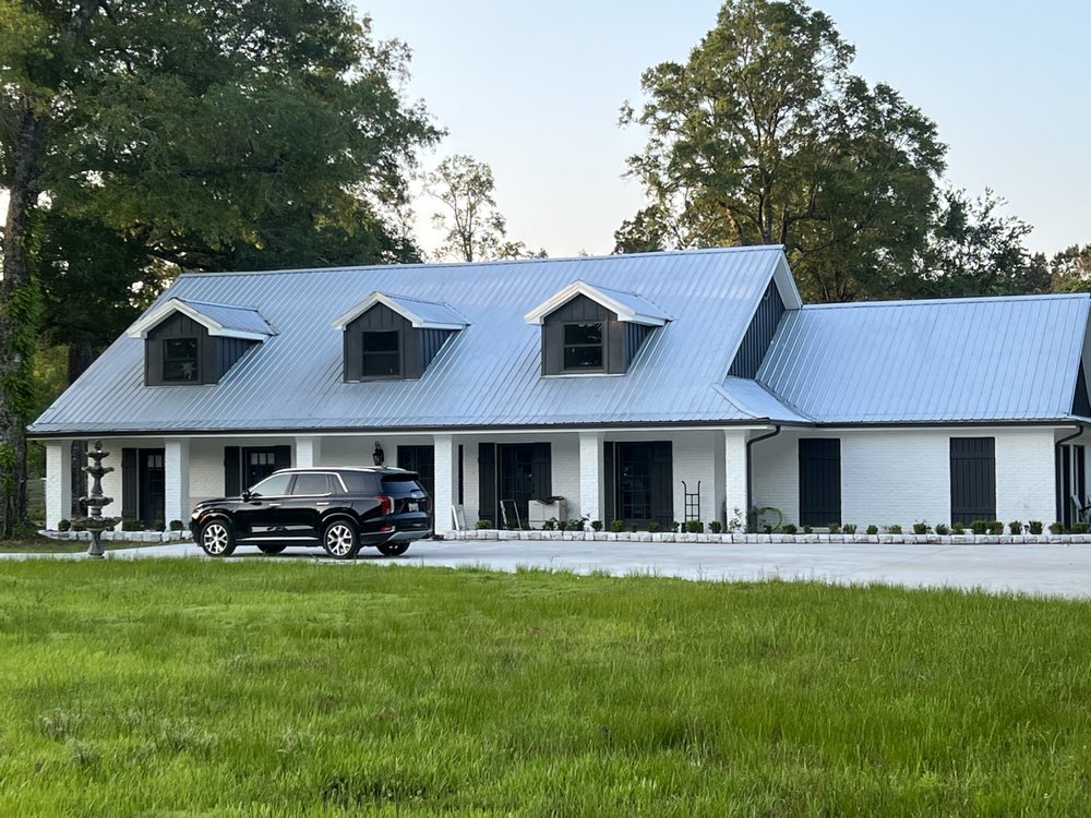 Slide of Antonio's Roofing and Sheet Metal