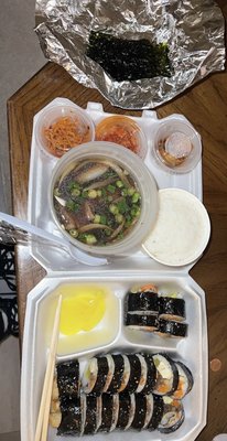 Seoul Korean Cuisine by null
