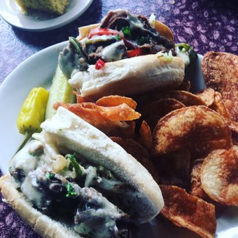 Howe's Bayou - Steak Po Boy - Cajun/Creole Near Me - Ferndale, Michigan Howe's Bayou - Steak Po Boy - Cajun/Creole Near Me - Ferndale, Michigan