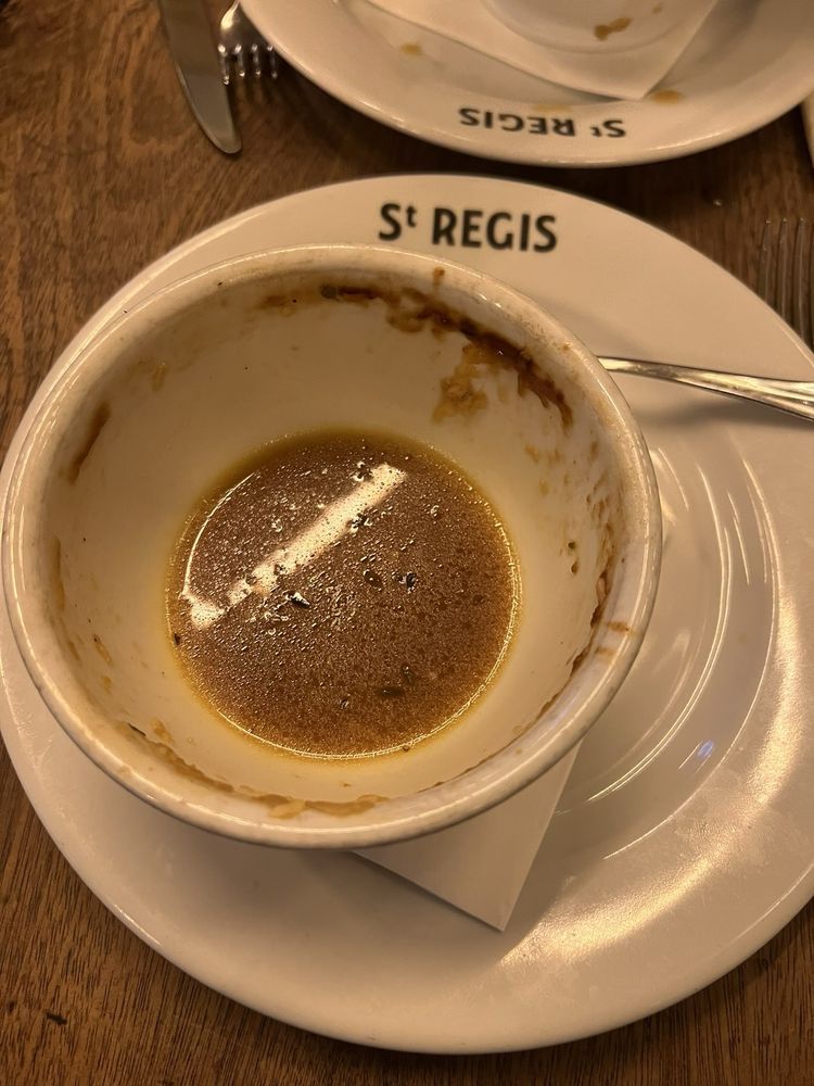 Café Saint-Régis