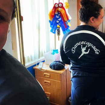 Dancecapade - I still have my OG competition jacket! - Performing Arts Near Me - Walnut, California