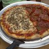 D. Americo's Pizzeria gift card