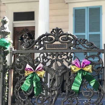 Fairchild House - Hotels Near Me - New Orleans, Louisiana