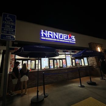 Handel's - Outside front - Ice Cream & Frozen Yogurt Near Me - San Diego, California