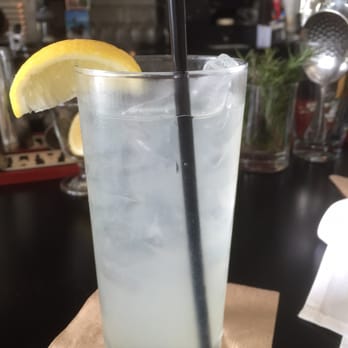 The National - Lemonade great for a quick quench, not to sweet or tart. Fresh with subtle flavors of rosemary & vanilla. - Mediterranean Near Me - Athens, Georgia The National - Lemonade great for a quick quench, not to sweet or tart. Fresh with subtle flavors of rosemary & vanilla. - Mediterranean Near Me - Athens, Georgia