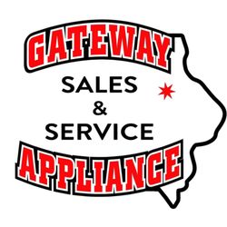 Gateway Appliance Sales & Service
