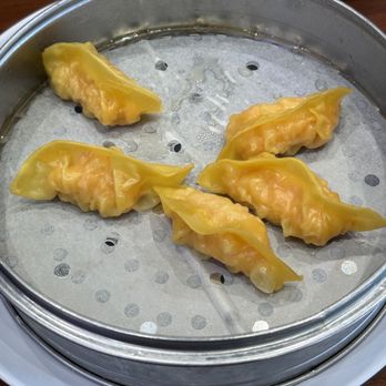 Xiao Long Dumplings - Shrimp dumplings - Chinese Near Me - Las Vegas, Nevada