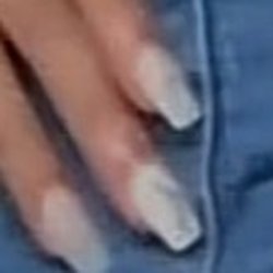 Regal Nails, Salon & Spa - What I got