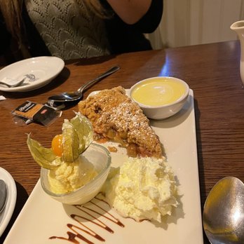 Cronins Restaurant - Irish Near Me - Killarney, Kentucky
