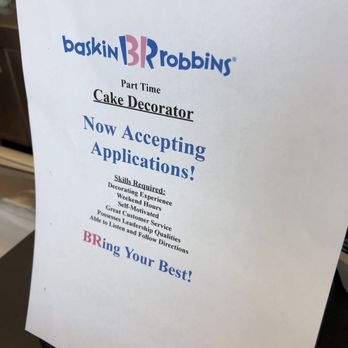 Baskin-Robbins - Ice Cream & Frozen Yogurt Near Me - Hanford, California Baskin-Robbins - Ice Cream & Frozen Yogurt Near Me - Hanford, California