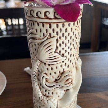 Tavern in the Square - Talk tiki to me - Seafood Near Me - West Hartford, Connecticut Tavern in the Square - Talk tiki to me - Seafood Near Me - West Hartford, Connecticut