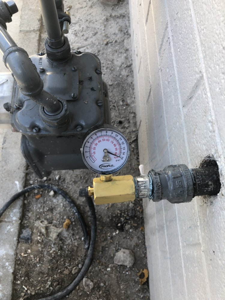 Slide of Kingdom Plumbing